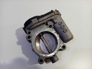 Gebruikte Gasklephuis Mercedes A-Klasse Prijs € 26,00 Margeregeling aangeboden door Van der Ven Autorecycling B.V.