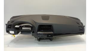 Gebruikte Airbag Set + Module Mazda CX-5 Prijs € 409,00 Margeregeling aangeboden door Van der Ven Autorecycling B.V.