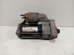 Gebruikte Computer Motormanagement Renault Trafic Prijs € 26,00 Margeregeling aangeboden door Van der Ven Autorecycling B.V.