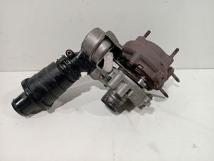 Gebruikte G-lader Renault Trafic Prijs € 483,00 Margeregeling aangeboden door Van der Ven Autorecycling B.V.