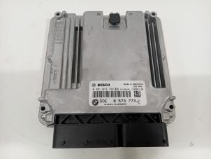 Gebruikte Computer Motormanagement BMW 5-Serie Prijs € 242,00 Margeregeling aangeboden door Van der Ven Autorecycling B.V.