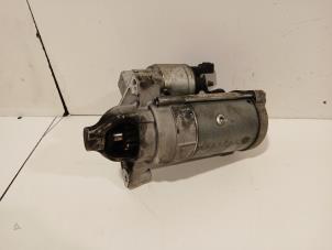 Gebruikte Computer Motormanagement Peugeot 3008 Prijs € 21,00 Margeregeling aangeboden door Van der Ven Autorecycling B.V.