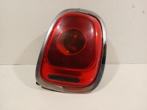 Gebruikte Achterlicht rechts Mini Mini Prijs € 50,00 Margeregeling aangeboden door Van der Ven Autorecycling B.V.