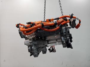 Gebruikte Acculader Citroen C4 Prijs € 1.825,00 Margeregeling aangeboden door Van der Ven Autorecycling B.V.