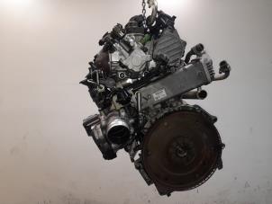 Gebruikte Motor Volvo V60 Prijs € 2.499,00 Margeregeling aangeboden door Van der Ven Autorecycling B.V.