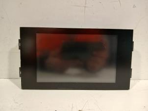 Gebruikte Display Interieur Peugeot 308 Prijs € 242,00 Margeregeling aangeboden door Van der Ven Autorecycling B.V.