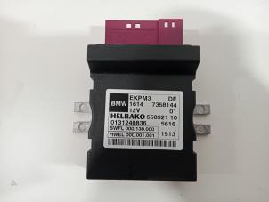 Gebruikte Brandstofpomp module BMW 5-Serie Prijs € 20,00 Margeregeling aangeboden door Van der Ven Autorecycling B.V.