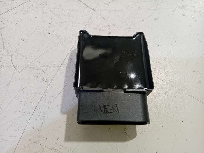 Gebruikte Brandstofpomp module Volkswagen Polo Prijs € 49,00 Margeregeling aangeboden door Van der Ven Autorecycling B.V.