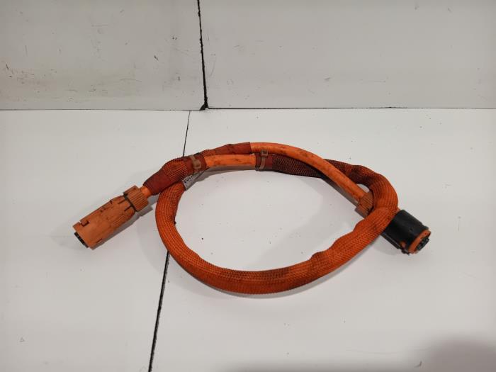 Gebruikte Diversen BMW 3-Serie Prijs € 31,00 Margeregeling aangeboden door Van der Ven Autorecycling B.V.