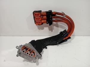 Gebruikte Diversen Volvo XC90 Prijs € 424,00 Margeregeling aangeboden door Van der Ven Autorecycling B.V.