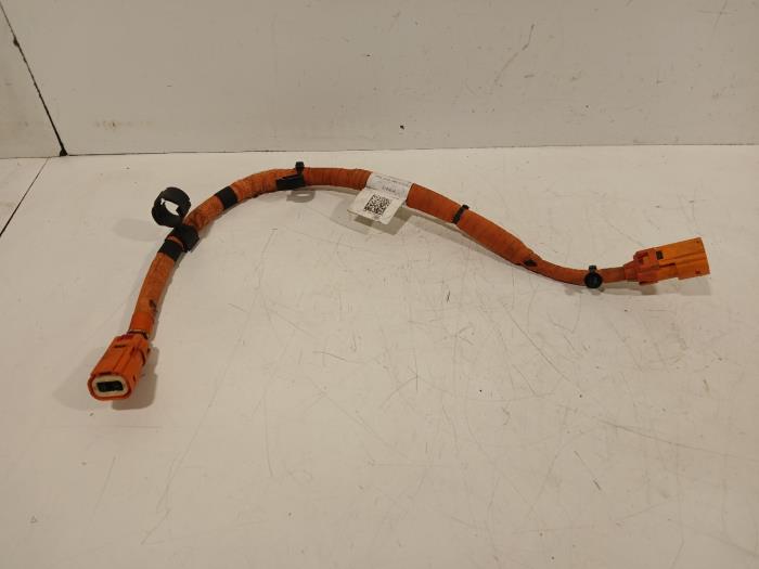 Gebruikte Diversen Cupra Leon Prijs € 40,00 Margeregeling aangeboden door Van der Ven Autorecycling B.V.