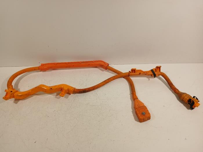 Gebruikte Diversen Kia Sportage Prijs € 140,00 Margeregeling aangeboden door Van der Ven Autorecycling B.V.