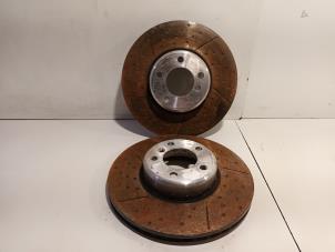 Gebruikte Diversen BMW M1 Prijs € 165,00 Margeregeling aangeboden door Van der Ven Autorecycling B.V.