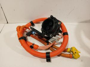 Gebruikte Diversen Mitsubishi Outlander Prijs € 317,00 Margeregeling aangeboden door Van der Ven Autorecycling B.V.