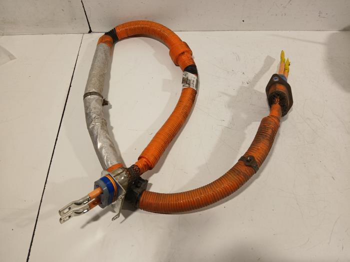 Gebruikte Diversen Mitsubishi Outlander Prijs € 50,00 Margeregeling aangeboden door Van der Ven Autorecycling B.V.