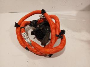 Gebruikte Diversen Mitsubishi Outlander Prijs € 317,00 Margeregeling aangeboden door Van der Ven Autorecycling B.V.