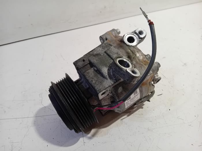 Gebruikte Aircopomp Opel Adam Prijs € 195,00 Margeregeling aangeboden door Van der Ven Autorecycling B.V.
