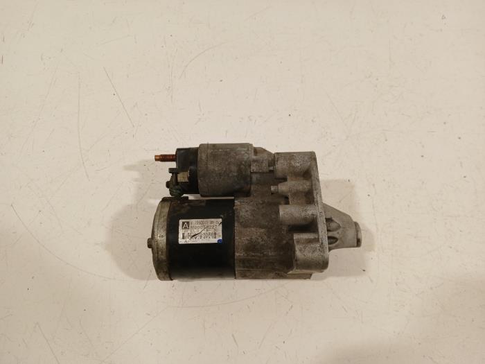 Gebruikte Computer Motormanagement Citroen DS3 Prijs € 13,00 Margeregeling aangeboden door Van der Ven Autorecycling B.V.