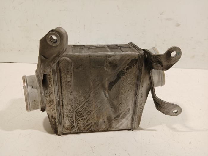 Gebruikte Intercooler BMW 6-Serie Prijs € 60,00 Margeregeling aangeboden door Van der Ven Autorecycling B.V.