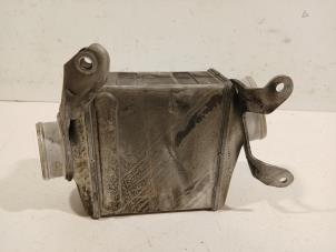 Gebruikte Intercooler BMW 6-Serie Prijs € 75,00 Margeregeling aangeboden door Van der Ven Autorecycling B.V.