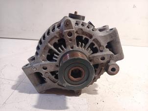 Gebruikte Dynamo BMW 5-Serie Prijs € 133,00 Margeregeling aangeboden door Van der Ven Autorecycling B.V.