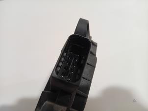 Cruise control sensor van een Peugeot 308 2014