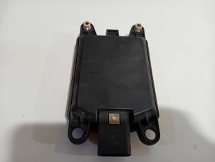 Cruise control sensor van een Peugeot 308 2014