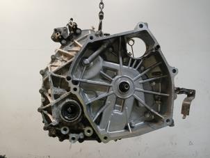 Gebruikte Automaatbak Honda Civic Prijs € 483,00 Margeregeling aangeboden door Van der Ven Autorecycling B.V.