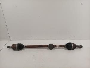 Gebruikte Cardanas rechts-voor (VWA) Hyundai Kona Prijs € 65,00 Margeregeling aangeboden door Van der Ven Autorecycling B.V.