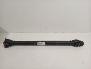 Gebruikte Tussenas BMW X3 Prijs € 165,00 Margeregeling aangeboden door Van der Ven Autorecycling B.V.