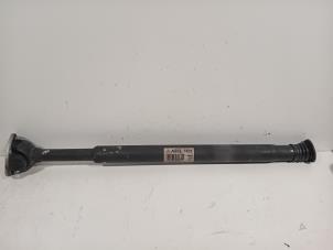 Gebruikte Tussenas Mercedes GLK-Klasse Prijs € 219,00 Margeregeling aangeboden door Van der Ven Autorecycling B.V.