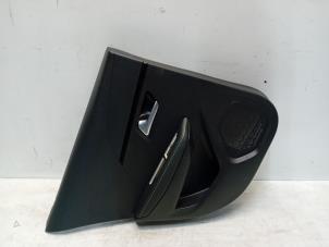 Gebruikte Bekleding achterdeur Peugeot 208 Prijs € 50,00 Margeregeling aangeboden door Van der Ven Autorecycling B.V.