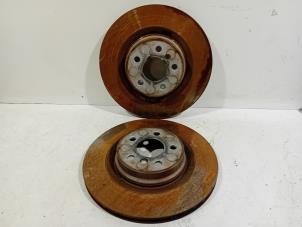 Gebruikte Diversen Mini ONE Prijs € 40,00 Margeregeling aangeboden door Van der Ven Autorecycling B.V.