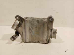 Gebruikte Intercooler BMW 6-Serie Prijs € 75,00 Margeregeling aangeboden door Van der Ven Autorecycling B.V.