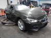 Intercooler van een BMW 6-Serie 2015