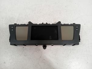 Gebruikte Display Interieur Citroen C4 Grand Picasso Prijs € 140,00 Margeregeling aangeboden door Van der Ven Autorecycling B.V.