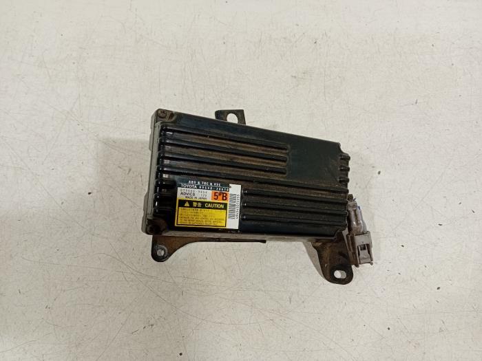 Gebruikte ABS Computer Lexus GS 400 Prijs € 130,00 Margeregeling aangeboden door Van der Ven Autorecycling B.V.