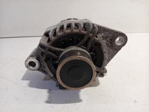 Gebruikte Alternator Fiat 500 Prijs € 31,00 Margeregeling aangeboden door Van der Ven Autorecycling B.V.