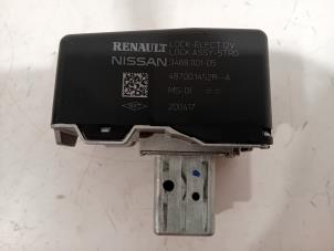 Gebruikte Airbag Slot Renault Grand Scenic Prijs € 120,00 Margeregeling aangeboden door Van der Ven Autorecycling B.V.