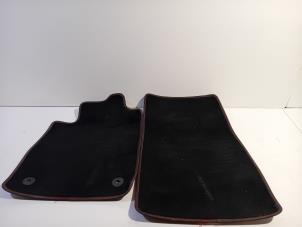 Gebruikte Diversen Ford Puma Prijs € 55,00 Margeregeling aangeboden door Van der Ven Autorecycling B.V.