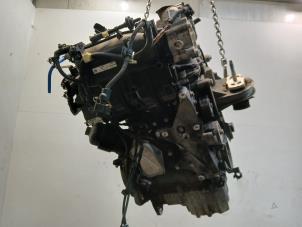 Gebruikte Motor Lancia Y(Psilon) Prijs € 649,00 Margeregeling aangeboden door Van der Ven Autorecycling B.V.