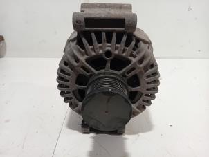 Gebruikte Dynamo Mercedes C-Klasse Prijs € 75,00 Margeregeling aangeboden door Van der Ven Autorecycling B.V.