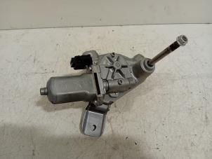 Gebruikte Diversen Suzuki Celerio Prijs € 25,00 Margeregeling aangeboden door Van der Ven Autorecycling B.V.