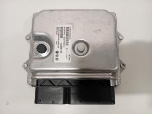 Gebruikte Computer Motormanagement Fiat Doblo Prijs € 215,00 Margeregeling aangeboden door Van der Ven Autorecycling B.V.