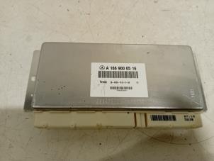 Gebruikte Computer hoogteregeling Mercedes GLE Prijs € 115,00 Margeregeling aangeboden door Van der Ven Autorecycling B.V.