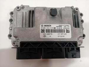 Gebruikte Computer Motormanagement Renault Twingo Prijs € 110,00 Margeregeling aangeboden door Van der Ven Autorecycling B.V.