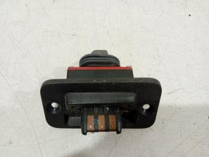 Gebruikte Bobine Volkswagen Caddy Prijs € 10,00 Margeregeling aangeboden door Van der Ven Autorecycling B.V.