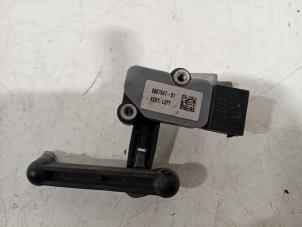 Gebruikte Module Verlichting BMW X5 Prijs € 35,00 Margeregeling aangeboden door Van der Ven Autorecycling B.V.