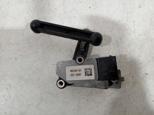 Gebruikte Module Verlichting BMW X5 Prijs € 35,00 Margeregeling aangeboden door Van der Ven Autorecycling B.V.