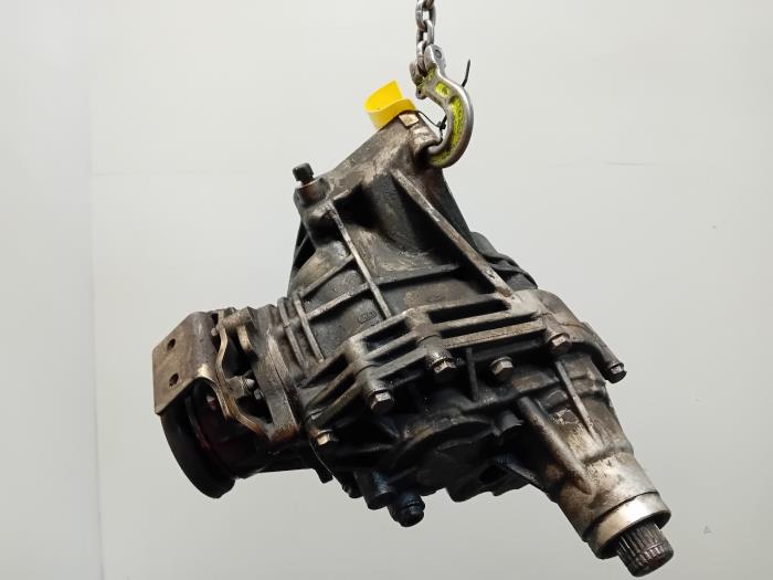 Gebruikte Differentieel voor Volkswagen Bestel Prijs € 610,00 Margeregeling aangeboden door Van der Ven Autorecycling B.V.